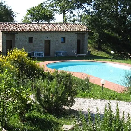 Nocciola Il Poderone * Roccalbegna