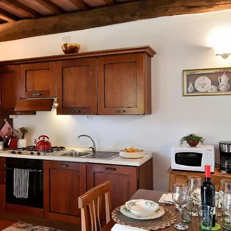 Nocciola Il Poderone Roccalbegna