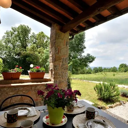 Nocciola Il Poderone Roccalbegna