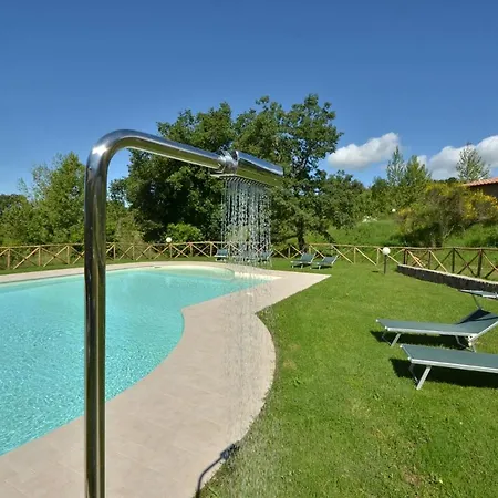 Nocciola Il Poderone * Roccalbegna