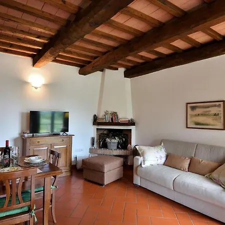 Apartamento Nocciola Il Poderone