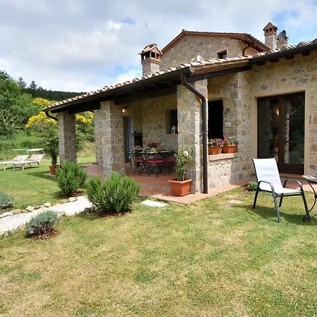 Lägenhet Nocciola Il Poderone Roccalbegna