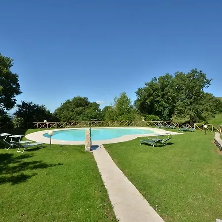 Nocciola Il Poderone Apartamento