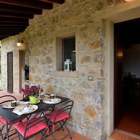 Apartment Nocciola Il Poderone