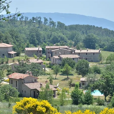 Apartment Nocciola Il Poderone