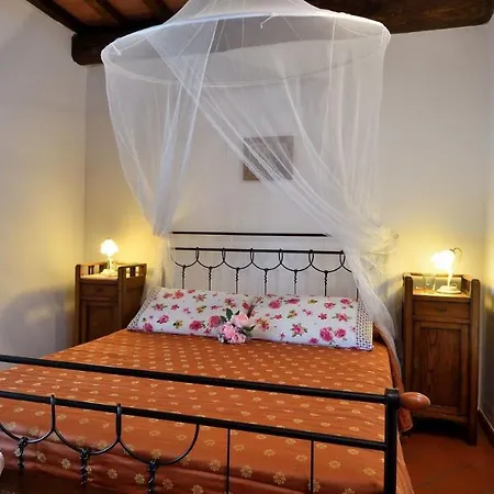 Apartment Nocciola Il Poderone Roccalbegna