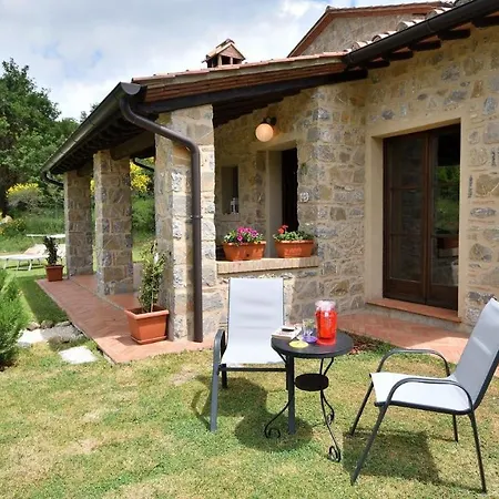 Nocciola Il Poderone Apartamento