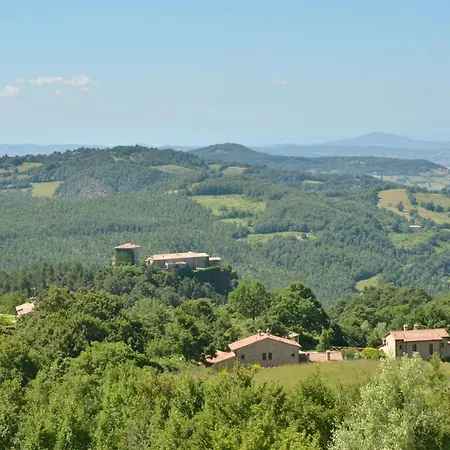 Apartamento Nocciola Il Poderone