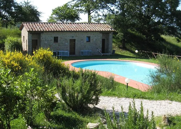 Nocciola Il Poderone * Roccalbegna