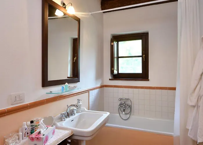 Nocciola Il Poderone Διαμέρισμα