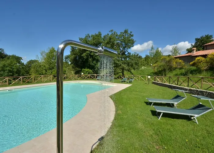 Nocciola Il Poderone * Roccalbegna