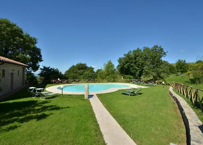 Nocciola Il Poderone Διαμέρισμα