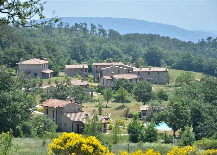 Διαμέρισμα Nocciola Il Poderone