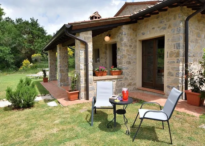 Nocciola Il Poderone Διαμέρισμα