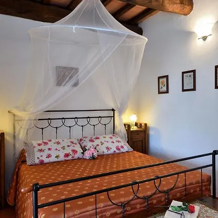 Nocciola Il Poderone Apartament *