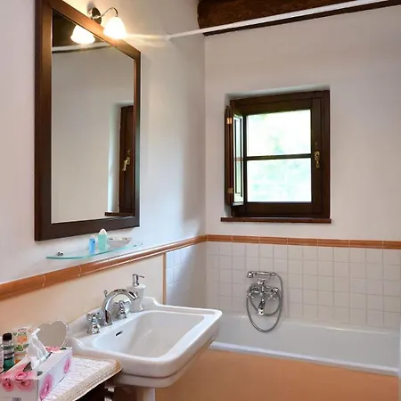 Nocciola Il Poderone Apartament